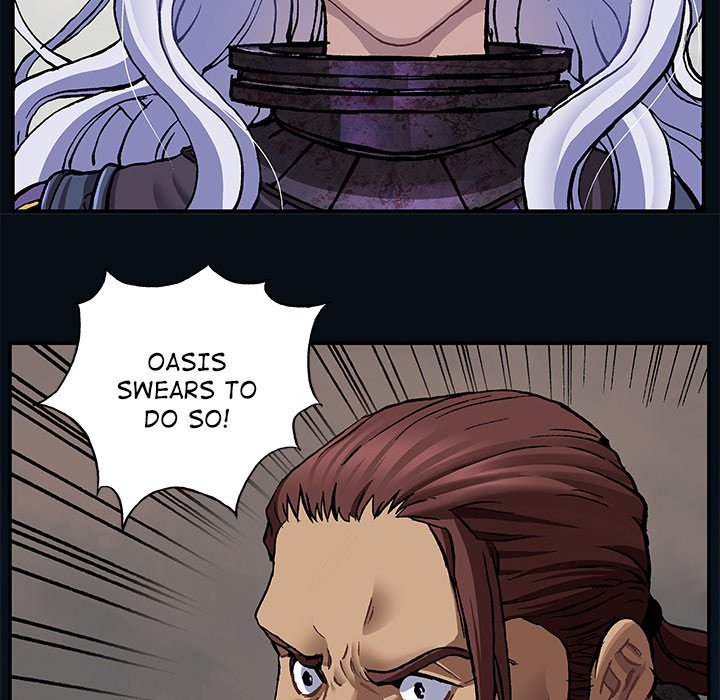 Read Leviathan Manga Online