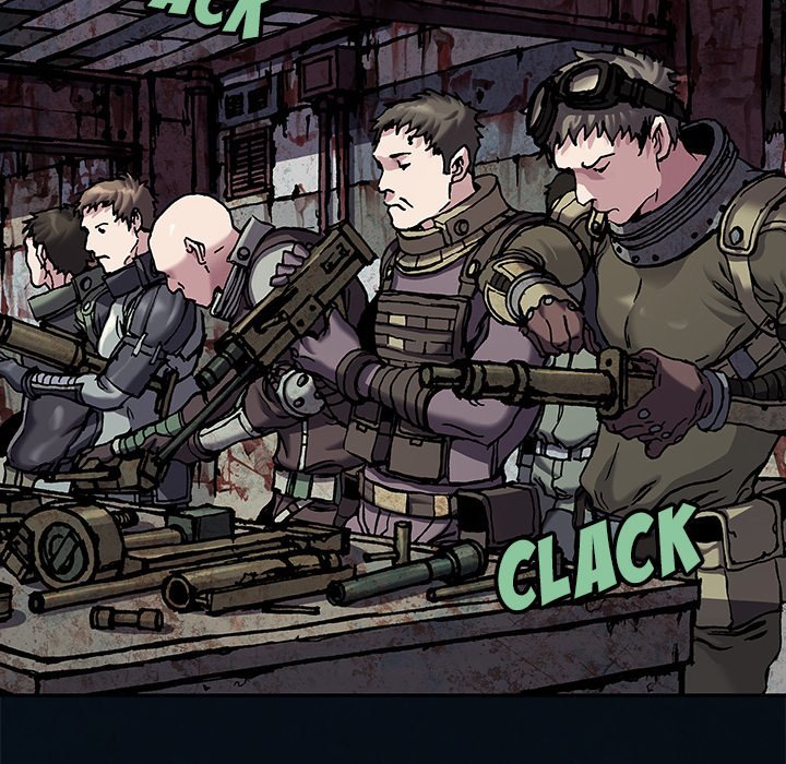 Read Leviathan Manga Online