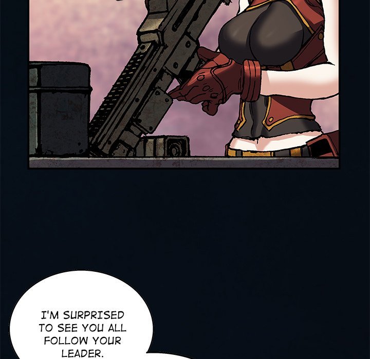 Read Leviathan Manga Online