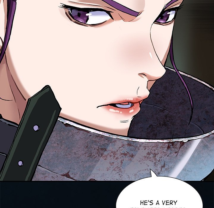 Read Leviathan Manga Online