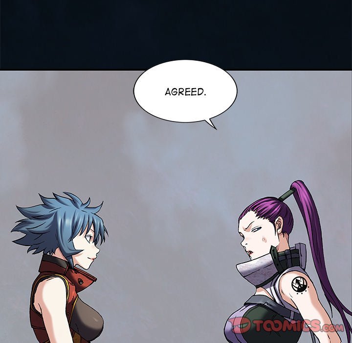 Read Leviathan Manga Online