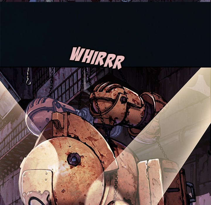 Read Leviathan Manga Online