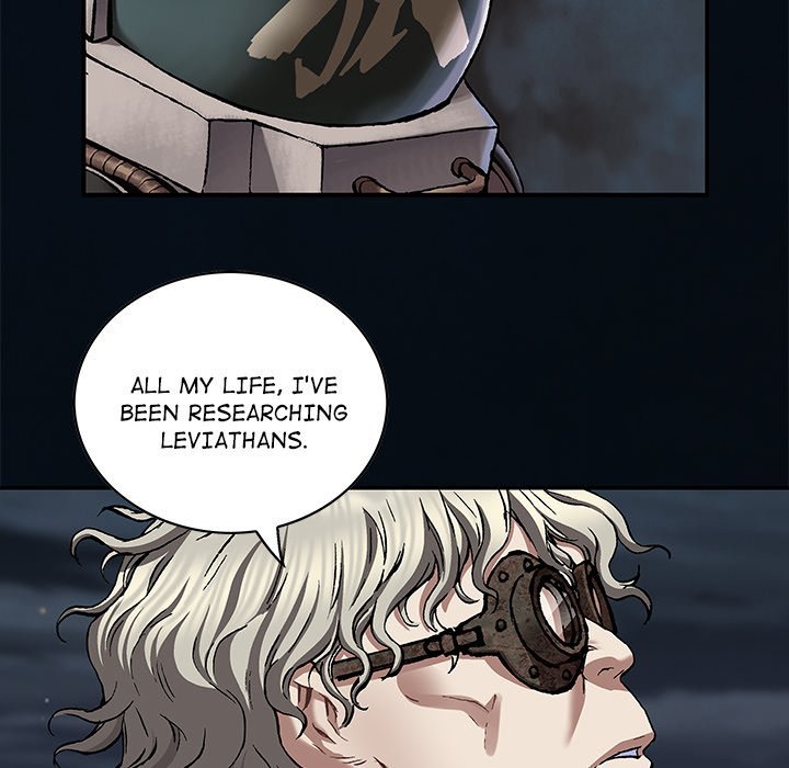 Read Leviathan Manga Online