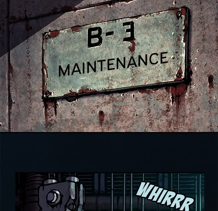 Read Leviathan Manga Online