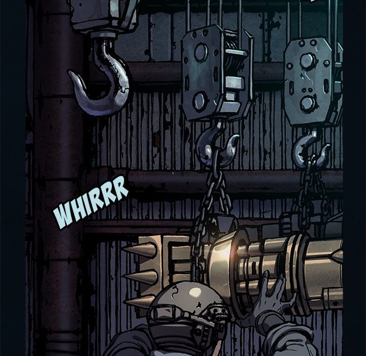 Read Leviathan Manga Online