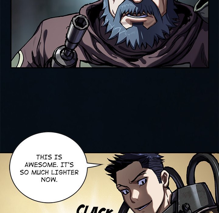 Read Leviathan Manga Online