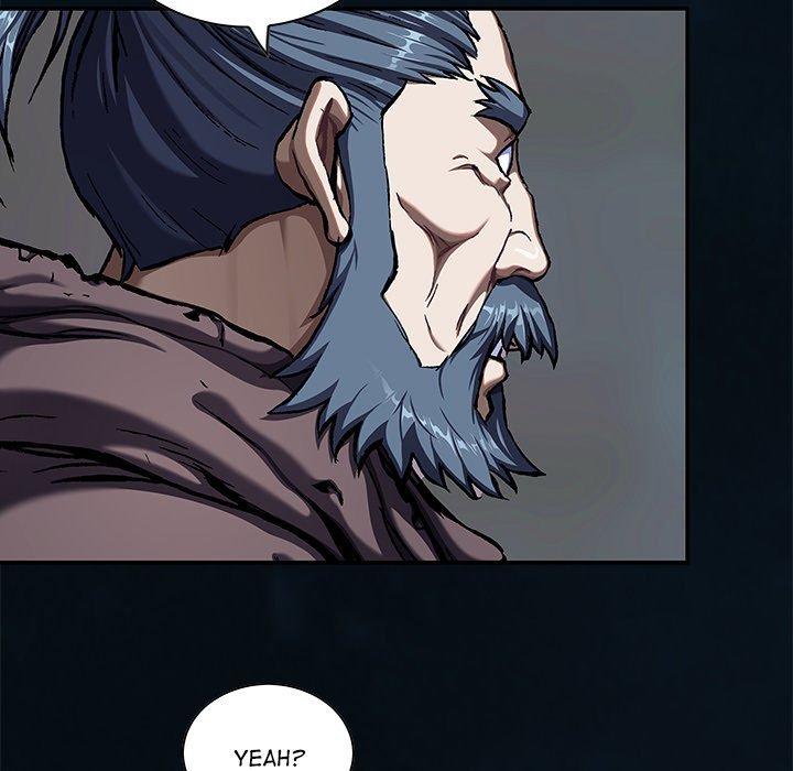 Read Leviathan Manga Online