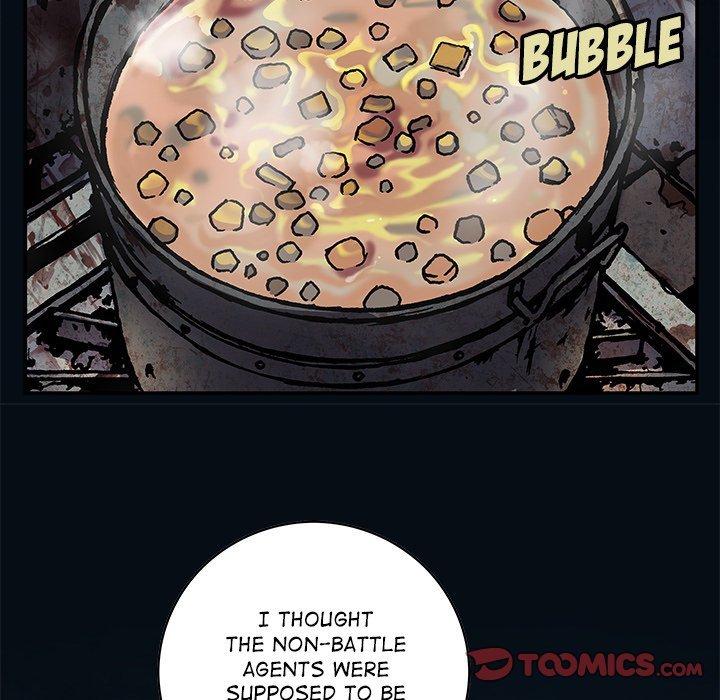 Read Leviathan Manga Online