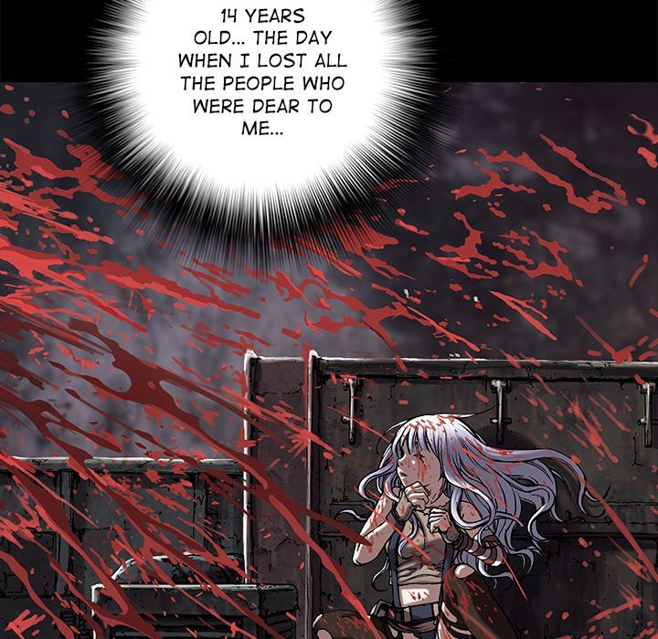 Read Leviathan Manga Online