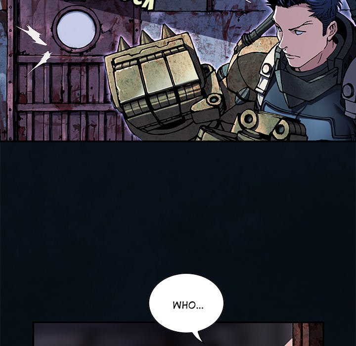 Read Leviathan Manga Online