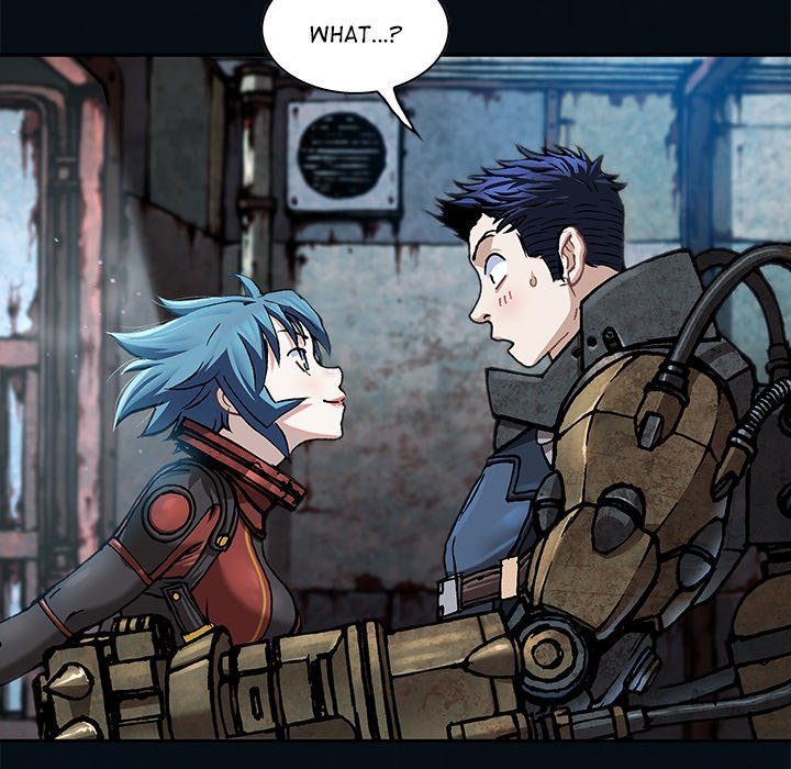 Read Leviathan Manga Online