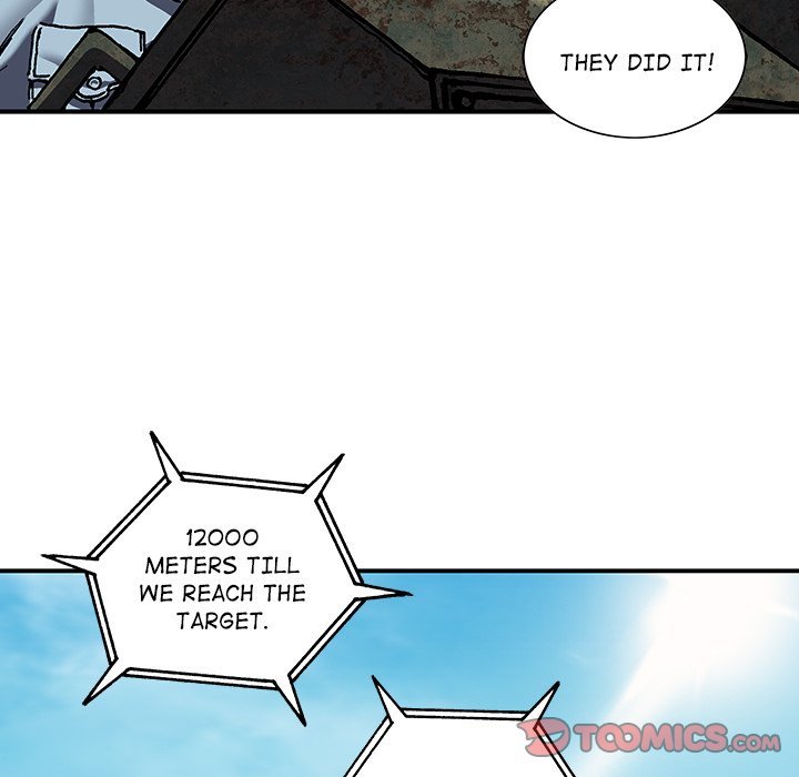 Read Leviathan Manga Online