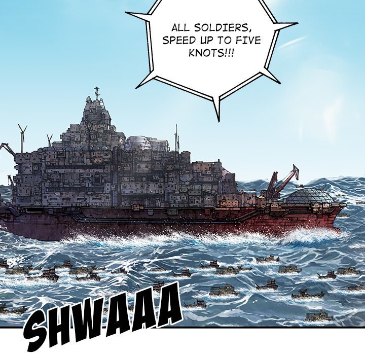 Read Leviathan Manga Online