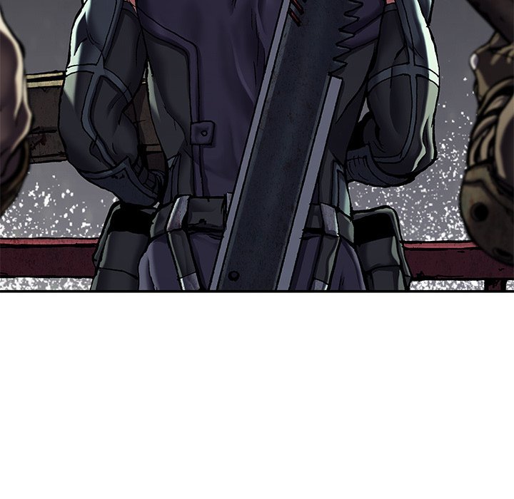 Read Leviathan Manga Online