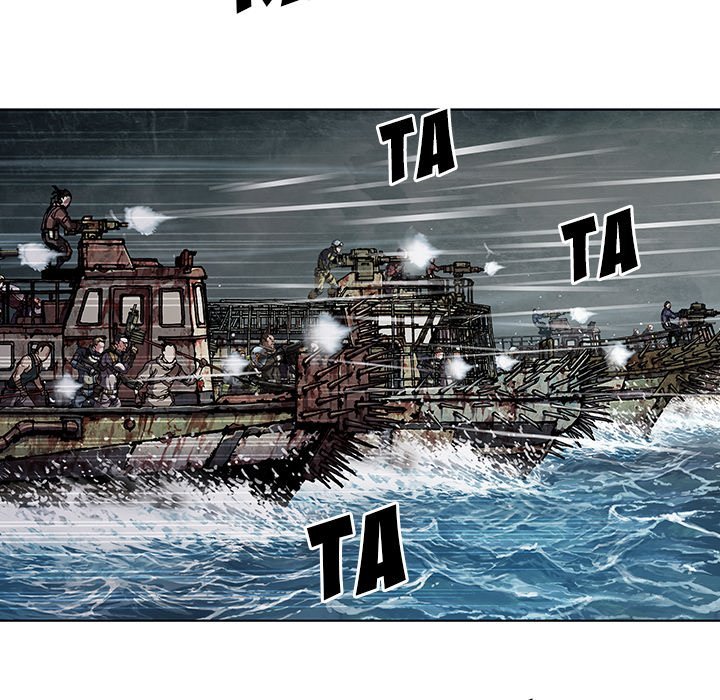 Read Leviathan Manga Online