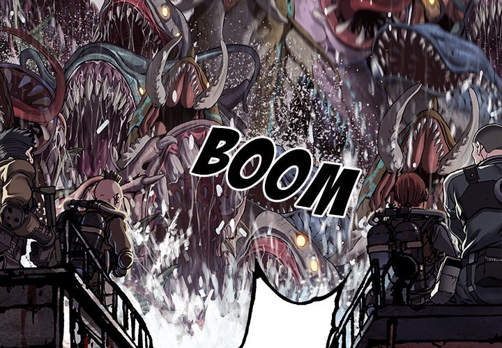 Read Leviathan Manga Online