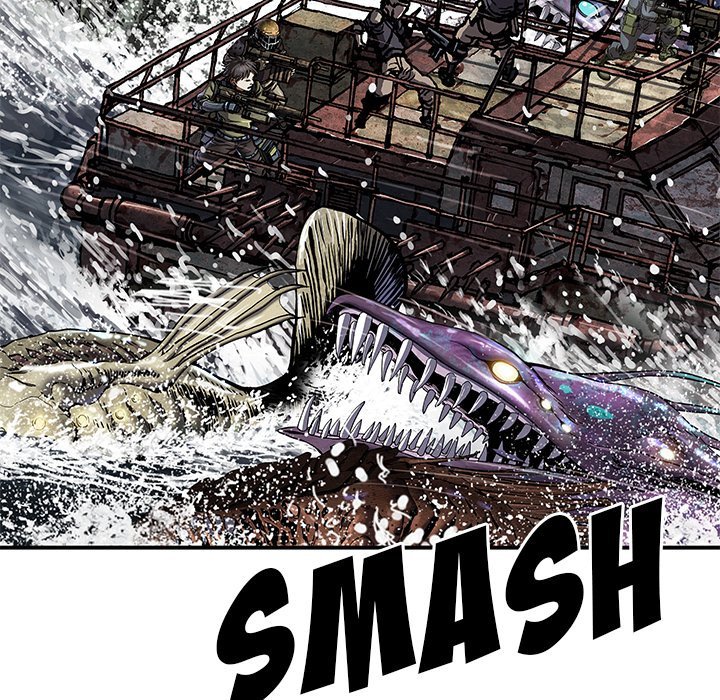 Read Leviathan Manga Online