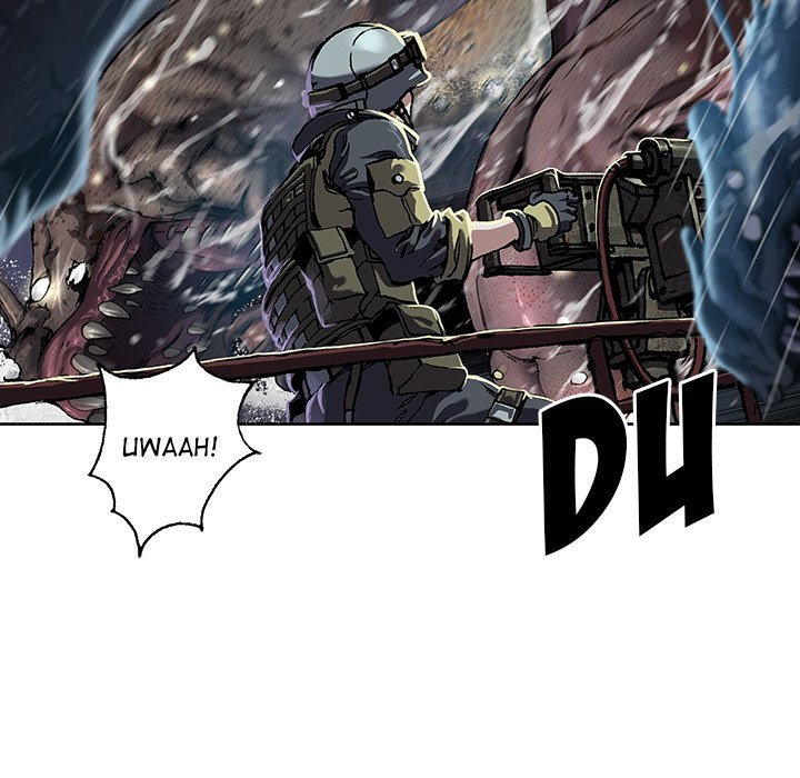 Read Leviathan Manga Online