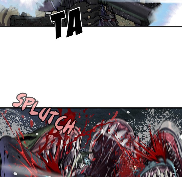 Read Leviathan Manga Online