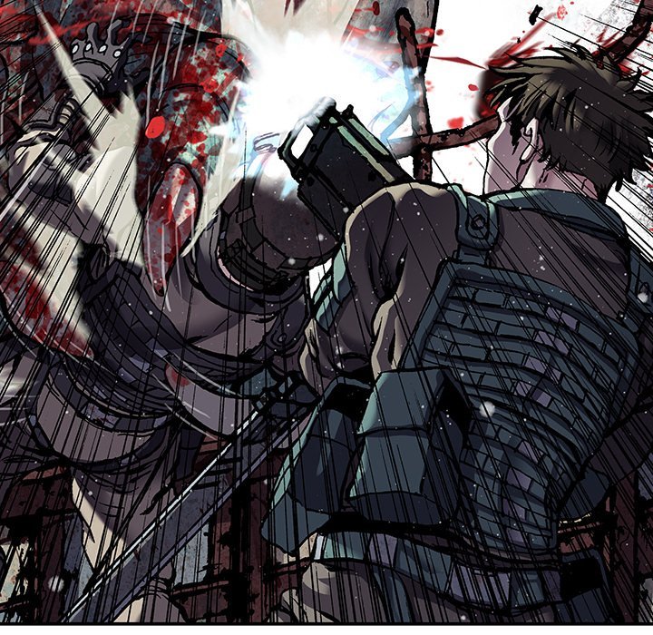 Read Leviathan Manga Online