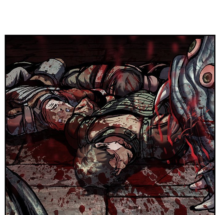 Read Leviathan Manga Online