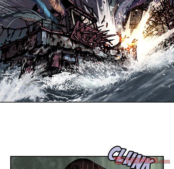 Read Leviathan Manga Online