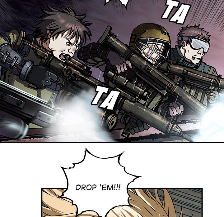 Read Leviathan Manga Online