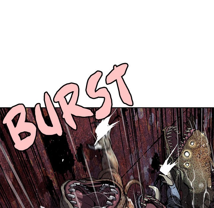 Read Leviathan Manga Online