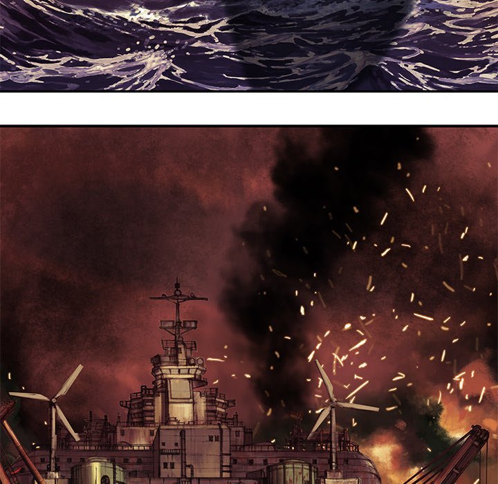 Read Leviathan Manga Online