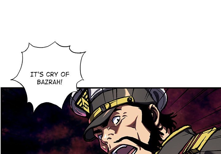 Read Leviathan Manga Online