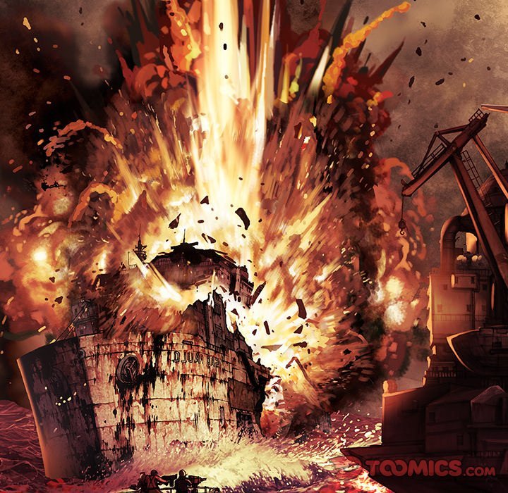 Read Leviathan Manga Online