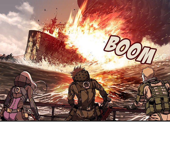 Read Leviathan Manga Online