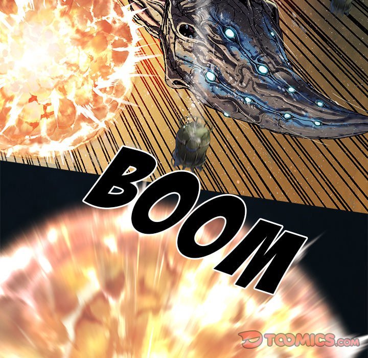 Read Leviathan Manga Online