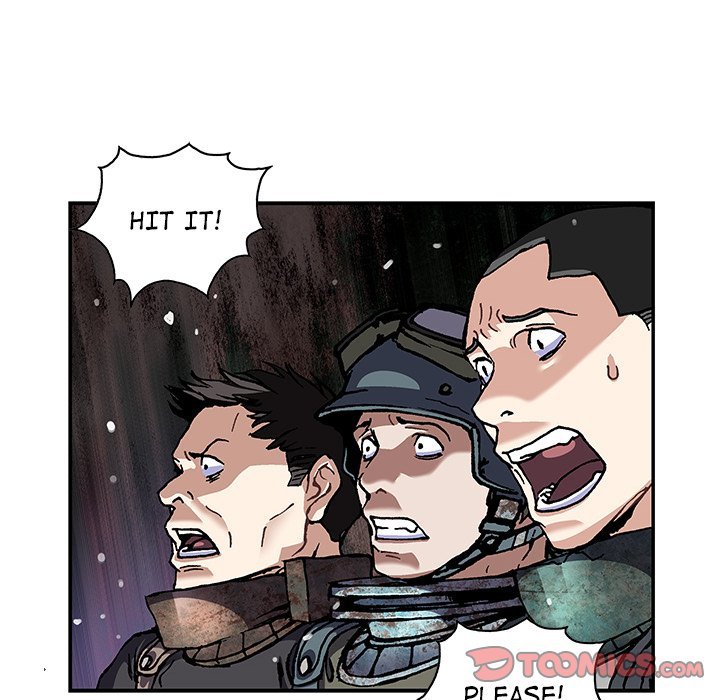 Read Leviathan Manga Online