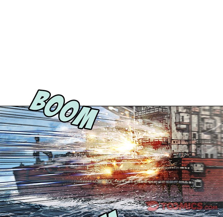 Read Leviathan Manga Online