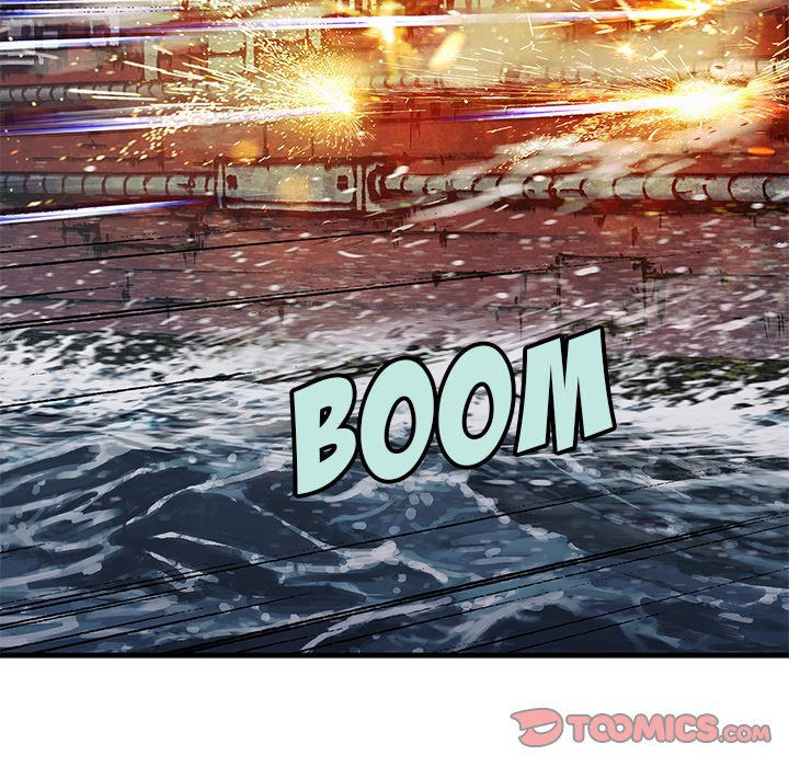 Read Leviathan Manga Online