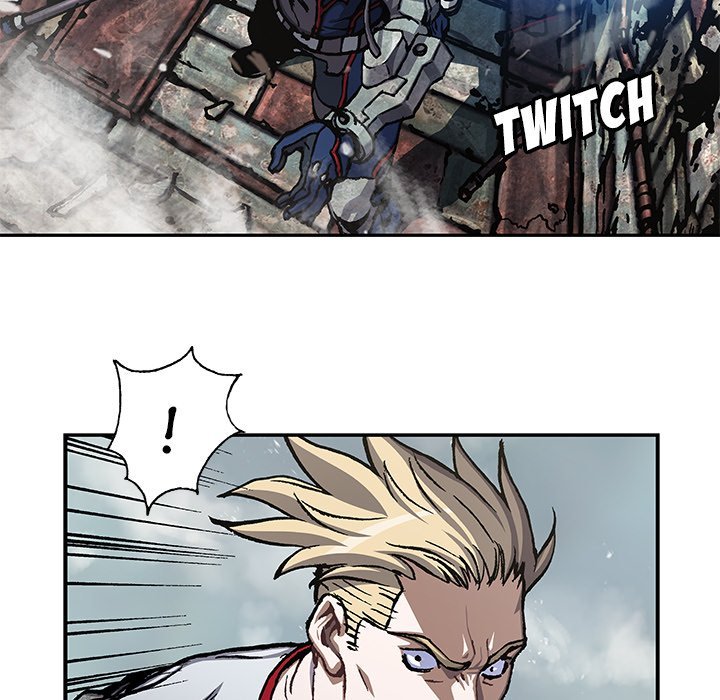 Read Leviathan Manga Online