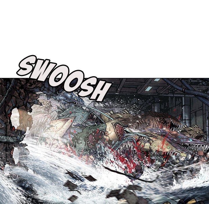 Read Leviathan Manga Online