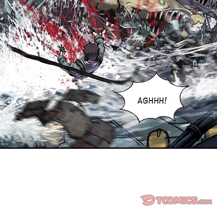 Read Leviathan Manga Online