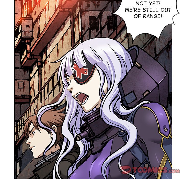 Read Leviathan Manga Online