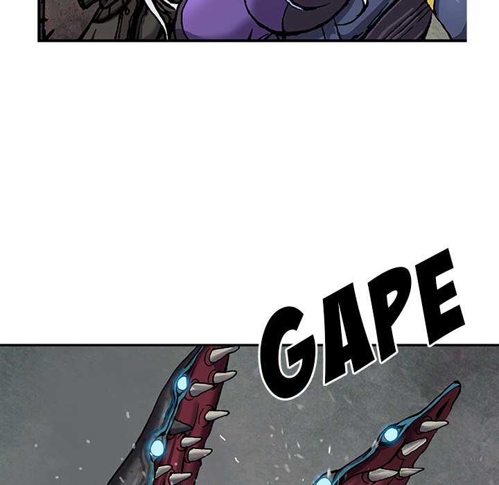 Read Leviathan Manga Online