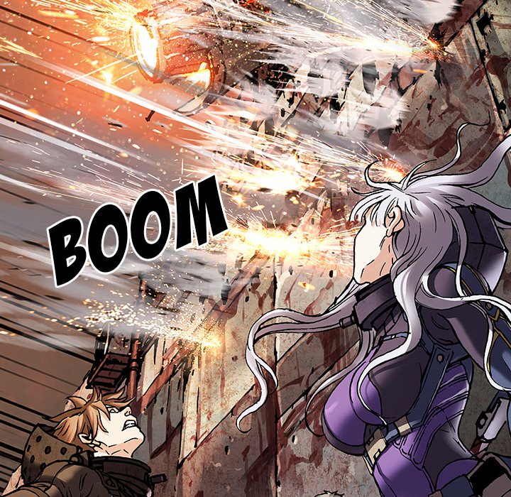 Read Leviathan Manga Online