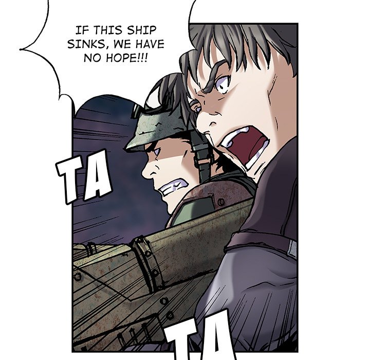 Read Leviathan Manga Online