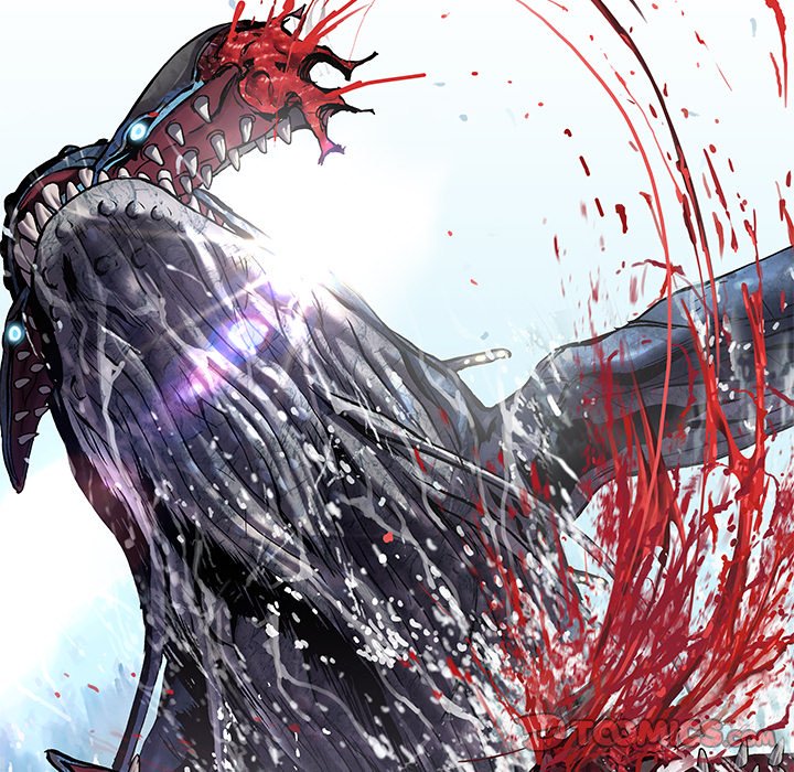 Read Leviathan Manga Online