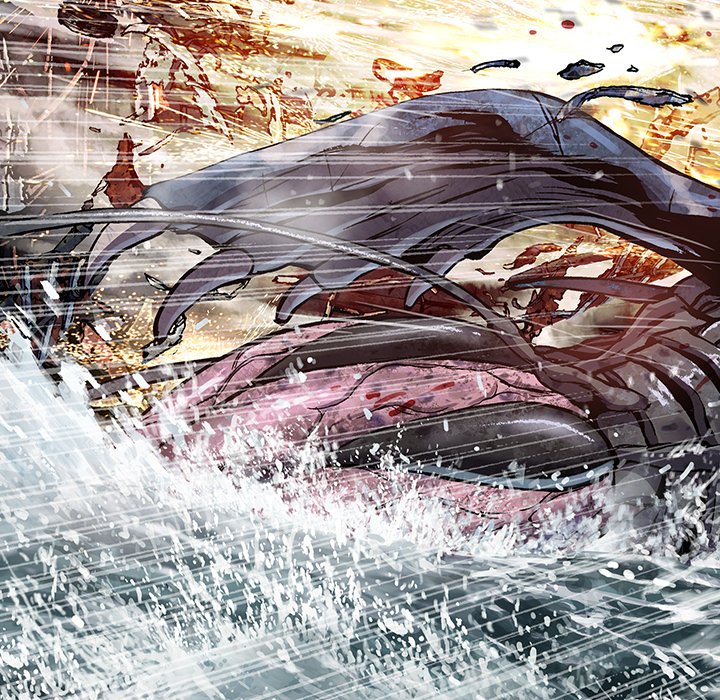 Read Leviathan Manga Online