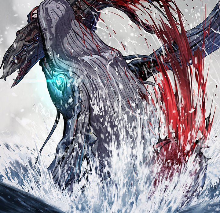 Read Leviathan Manga Online