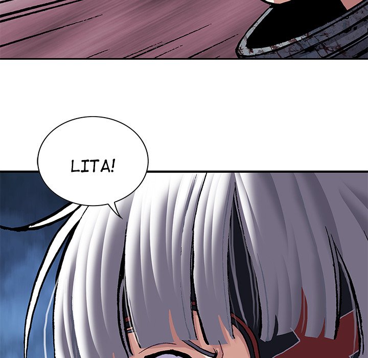 Read Leviathan Manga Online