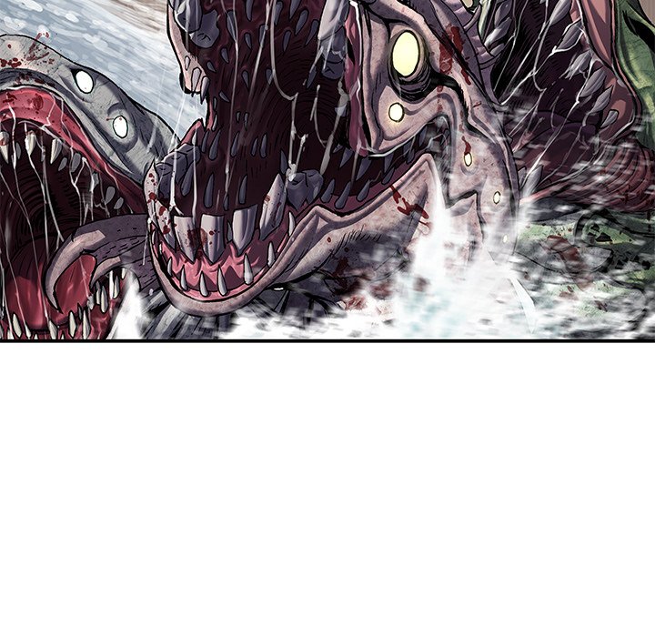 Read Leviathan Manga Online