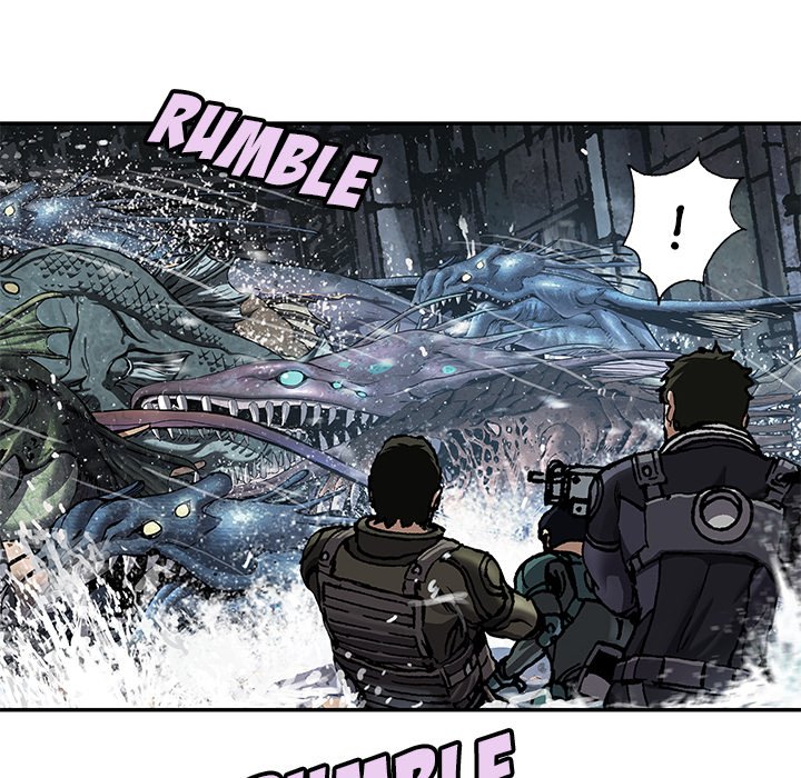 Read Leviathan Manga Online