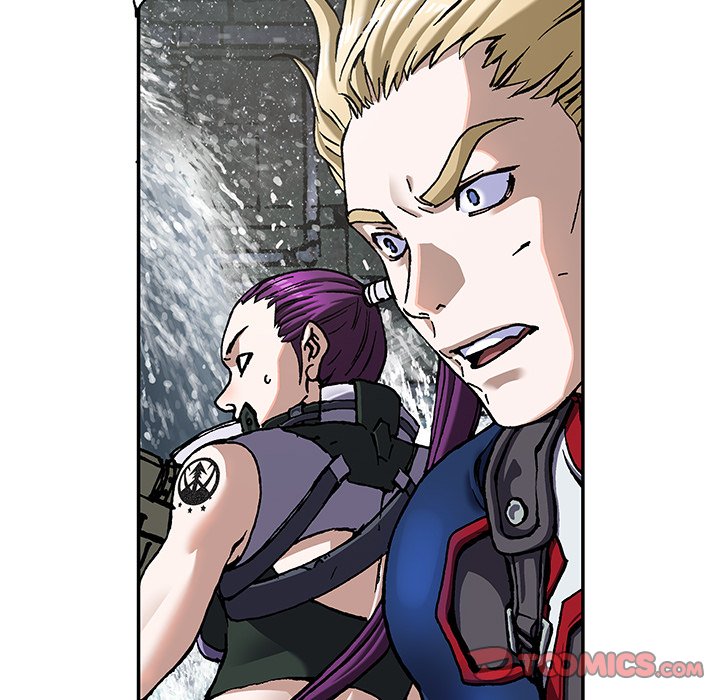 Read Leviathan Manga Online